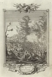 Battle of Oudenarde