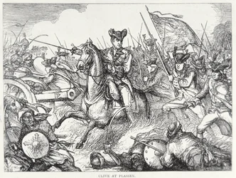 Battle of Plassey