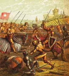 Battle of Tewkesbury