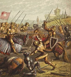 Battle of Tewkesbury
