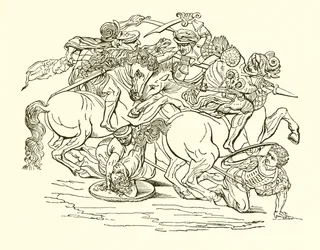 Battle of the Standard