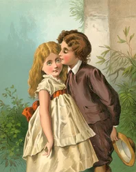 Be Kind to Thy Sister