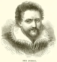 Ben Jonson