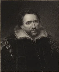 Ben Jonson