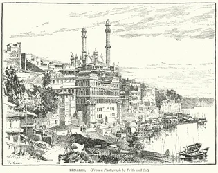 Benares