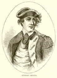 Benedict Arnold