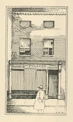 Benjamin Pollock Print Publisher