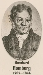 Bernhard Romberg