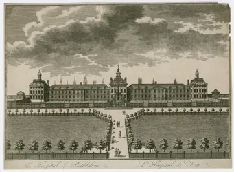 Bethlehem Hospital