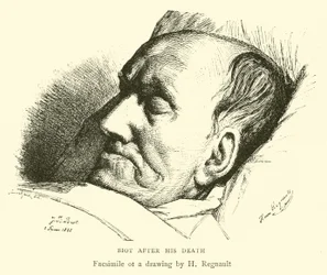 Biot After His Death