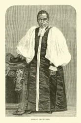 Bishop Crowther