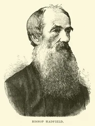 Bishop Hadfield