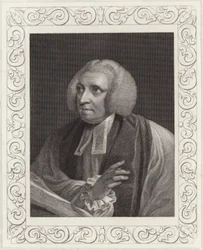Bishop Lowth