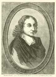 Blaise Pascal