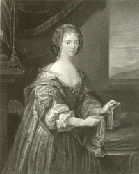 Blanch Somerset, Baroness Arundell of Wardour
