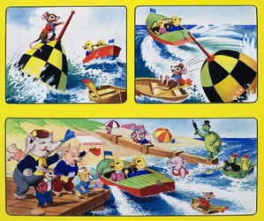 Boating