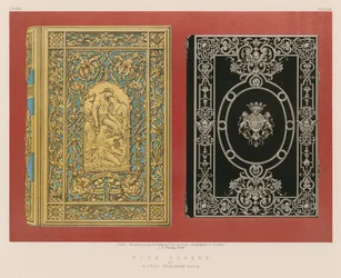 Book Covers