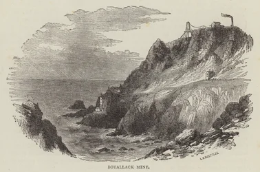 Botallack Mine