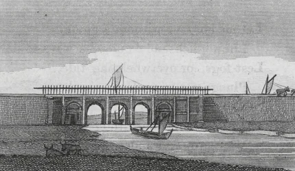Bridgewater Aqueduct