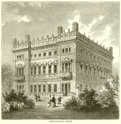 Bridgewater House