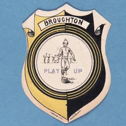Broughton Play Up