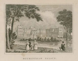 Buckingham Palace