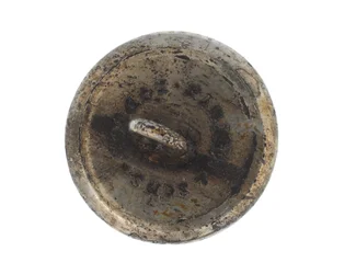 Button, 11th Regiment of Bengal Cavalry