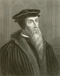 Calvin