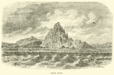 Cape Horn