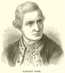 Captain Cook