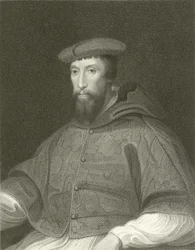 Cardinal Pole