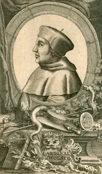 Cardinal Wolsey