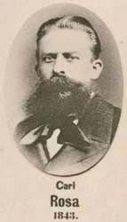 Carl Rosa