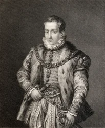Carlos, Prince of Asturias, from 