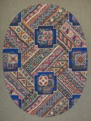 Carpet design