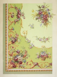 Carpet Design