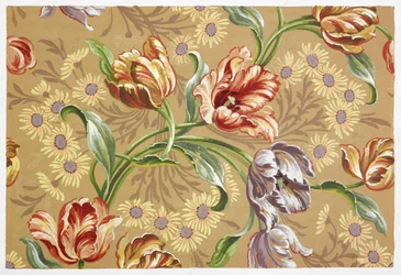 Carpet design