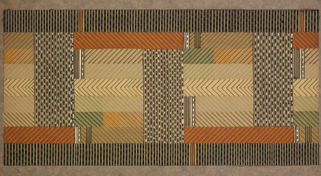 Carpet design