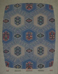 Carpet design