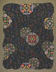 Carpet design