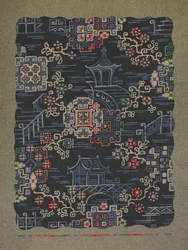 Carpet design