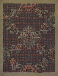 Carpet design