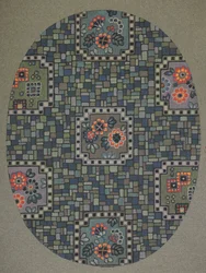 Carpet design