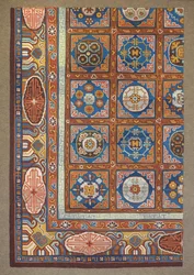 Carpet design
