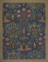 Carpet design