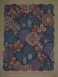Carpet Design