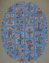 Carpet Design