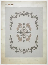 Carpet Design