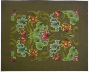 Carpet Design