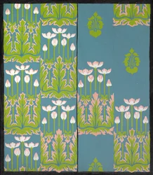 Carpet Design